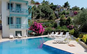 Silent Turkuaz Otel